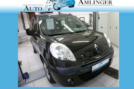Renault Kangoo Gebrauchtwagen