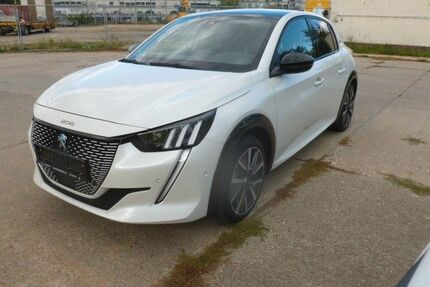 Peugeot 208 Gebrauchtwagen