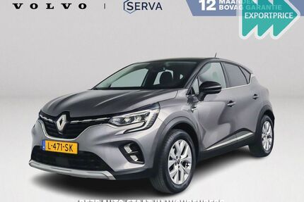 Renault Captur Gebrauchtwagen