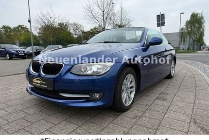 BMW 318 Gebrauchtwagen