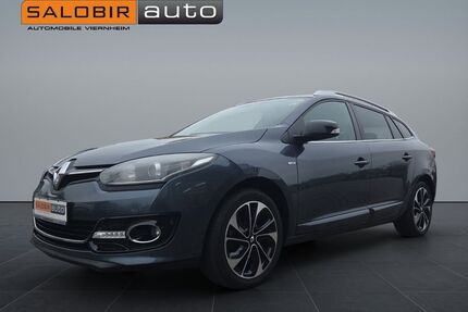 Renault Megane Gebrauchtwagen