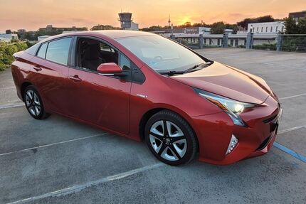 Toyota Prius Gebrauchtwagen
