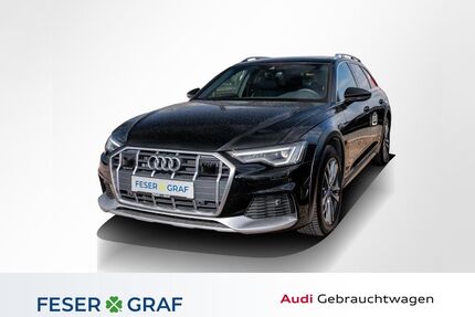 Audi A6 Allroad Gebrauchtwagen
