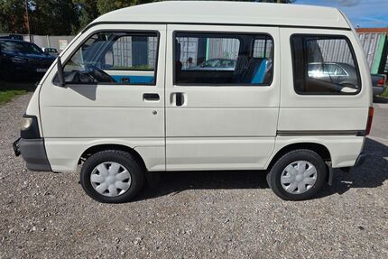 Piaggio Porter Gebrauchtwagen