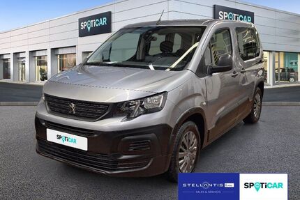 Peugeot Rifter Gebrauchtwagen