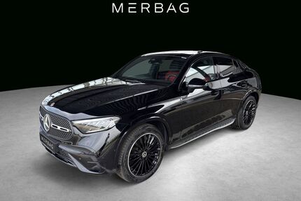 Mercedes-Benz GLC 300 Gebrauchtwagen