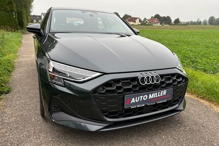 Audi A3 Gebrauchtwagen