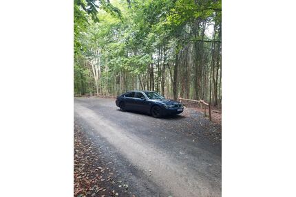 BMW 735 Gebrauchtwagen
