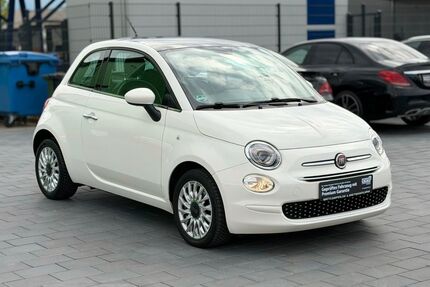 Fiat 500 Gebrauchtwagen