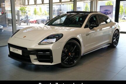 Porsche Panamera Gebrauchtwagen