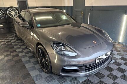Porsche Panamera Gebrauchtwagen