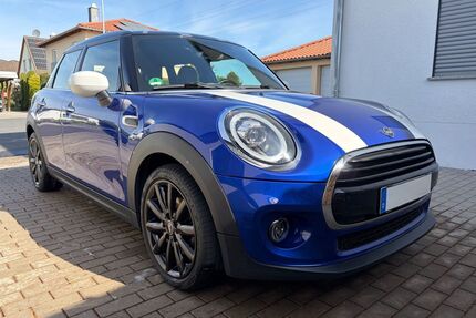 Mini Cooper Gebrauchtwagen