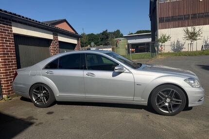 Mercedes-Benz S 350 Gebrauchtwagen