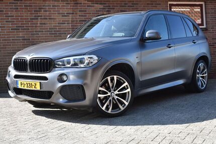 BMW X5 Gebrauchtwagen