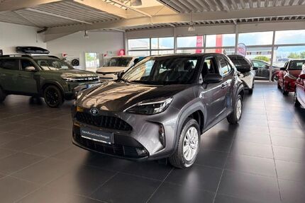 Toyota Yaris Cross Gebrauchtwagen