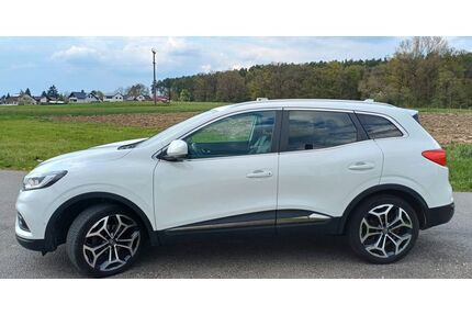 Renault Kadjar Gebrauchtwagen