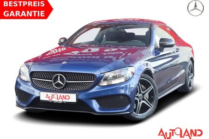 Mercedes-Benz C 220 Gebrauchtwagen