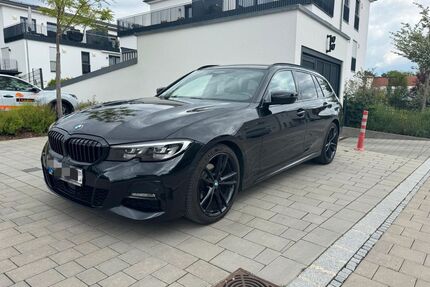 BMW 320 Gebrauchtwagen