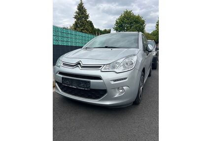 Citroen C3 Gebrauchtwagen