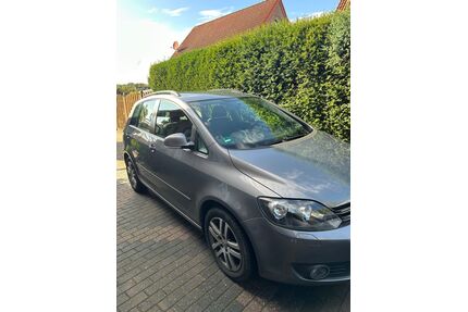 VW Golf Plus Gebrauchtwagen