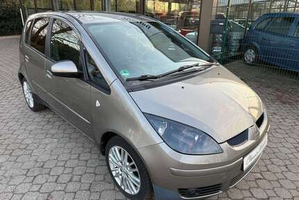 Mitsubishi Colt Gebrauchtwagen