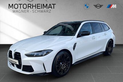BMW M3 Gebrauchtwagen