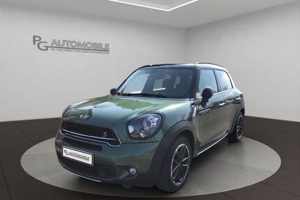Mini Countryman S (Cooper) Gebrauchtwagen