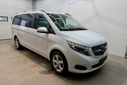 Mercedes-Benz V 250 Gebrauchtwagen