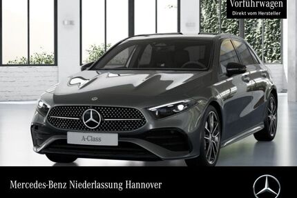Mercedes-Benz A 220 Gebrauchtwagen