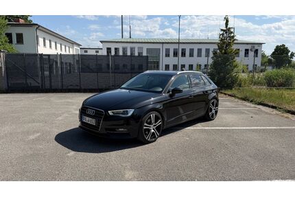 Audi A3 Gebrauchtwagen