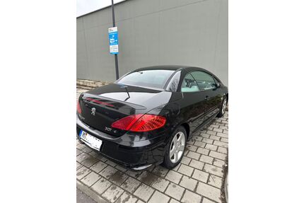 Peugeot 307 Gebrauchtwagen