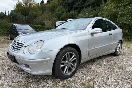 Mercedes-Benz C 230 Gebrauchtwagen
