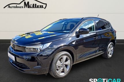 Opel Grandland (X) Gebrauchtwagen