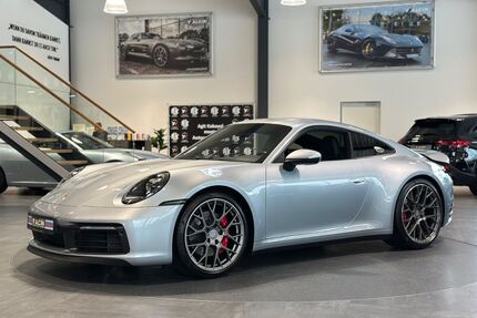 Porsche 992 Gebrauchtwagen