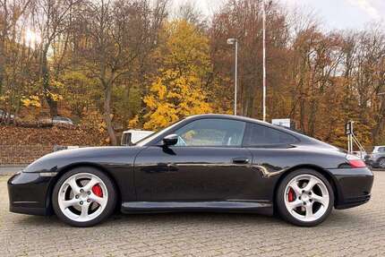 Porsche 996 Gebrauchtwagen