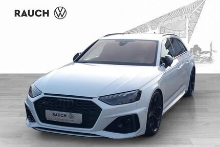 Audi RS4 Gebrauchtwagen