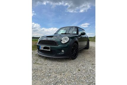 Mini Cooper S Gebrauchtwagen
