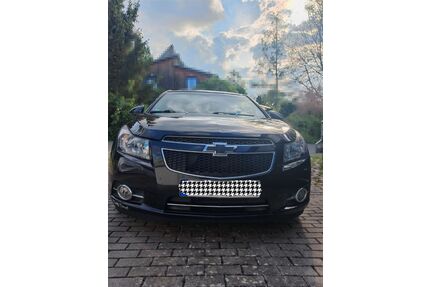 Chevrolet Cruze Gebrauchtwagen
