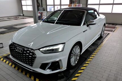 Audi S5 Gebrauchtwagen
