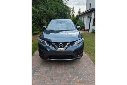 Nissan X-Trail Gebrauchtwagen