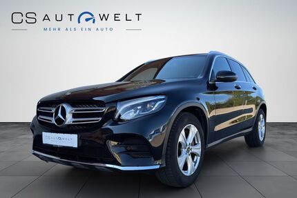 Mercedes-Benz GLC 250 Gebrauchtwagen