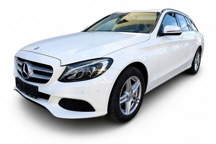 Mercedes-Benz C 200 Gebrauchtwagen