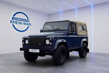 Land Rover Defender Gebrauchtwagen