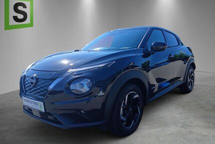 Nissan Juke Gebrauchtwagen