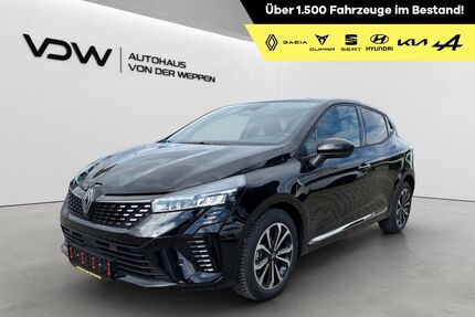 Renault Clio Gebrauchtwagen