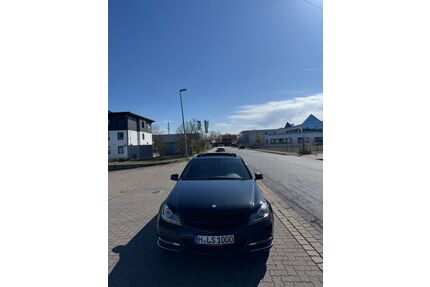 Mercedes-Benz C 350 Gebrauchtwagen