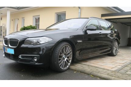 BMW 528 Gebrauchtwagen