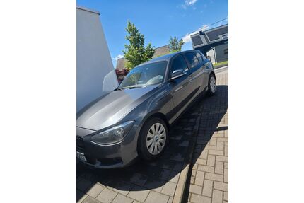BMW 116 Gebrauchtwagen