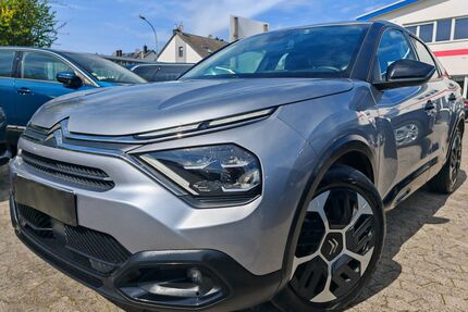 Citroen C4 Gebrauchtwagen