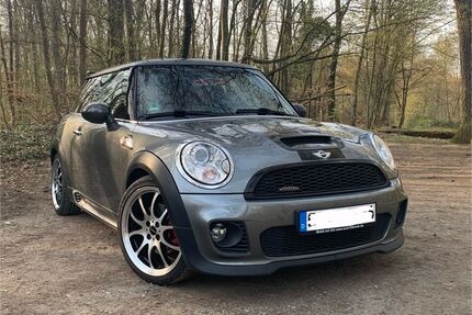 Mini John Cooper Works Gebrauchtwagen